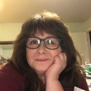 Meet your Posher, Karen